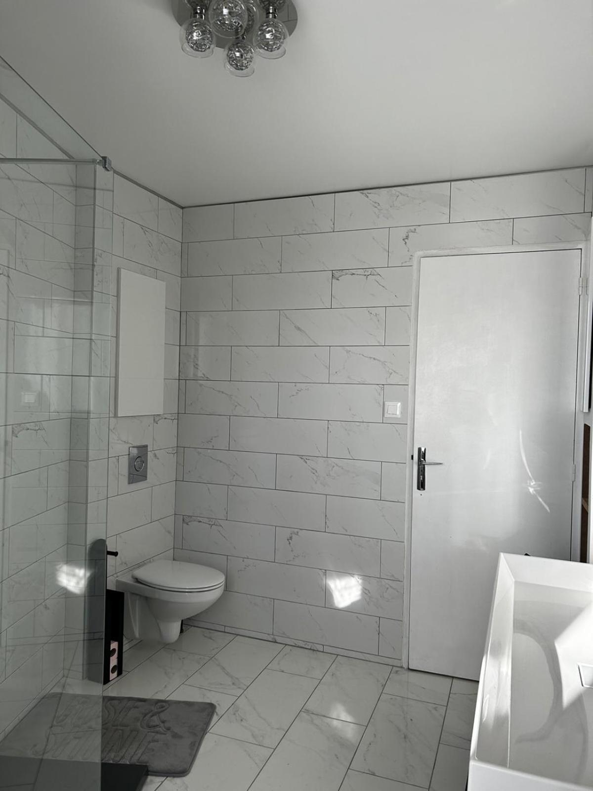 Bel Appartement Toulon